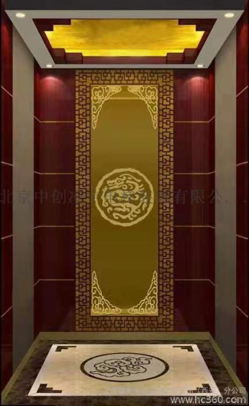 电梯装饰装修设计天津商场电梯装饰装修工厂