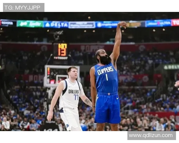 2019年NBA季后赛勇士与快船首场激战回顾与精彩瞬间分析