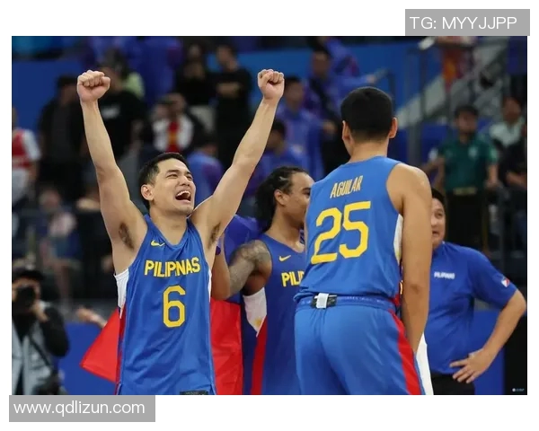 2018亚运会精彩对决韩国男篮与菲律宾男篮的激烈较量回顾