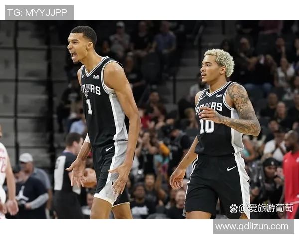 10月8号火箭对马刺精彩比赛回顾视频全程播放及精彩瞬间集锦