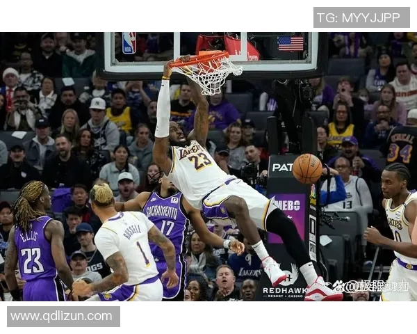 NBA常规赛精彩对决湖人挑战爵士全场直播精彩瞬间不容错过