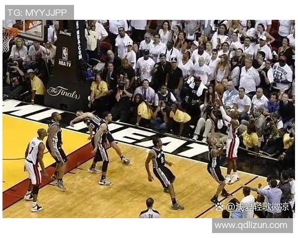 04年火箭对阵马刺经典对决麦迪惊艳全场精彩回放视频
