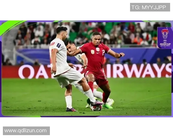 2004年亚洲杯经典对决回顾中国队与伊朗队精彩比赛录像分析