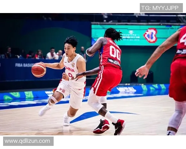 2015年中国男篮对阵安哥拉精彩回顾与赛后分析