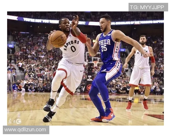2019年NBA季后赛猛龙与76人首场对决精彩回顾与分析