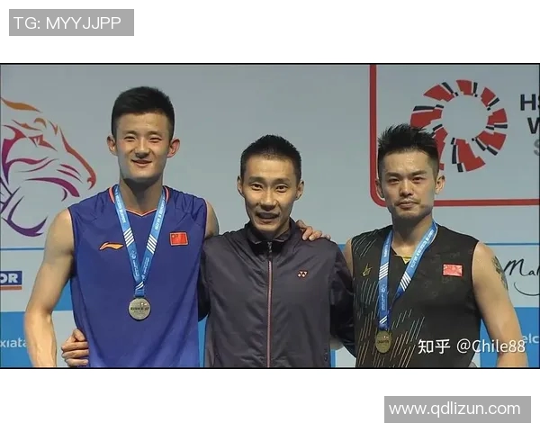 林丹谌龙再聚首中国大师赛巅峰对决引发羽坛热议 林丹谌龙再聚首中国大师赛巅峰对决引发羽坛热议